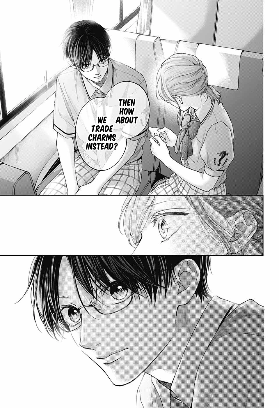 Kono Oto Tomare! Chapter 127 28